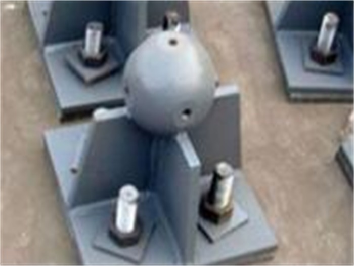 随州网架钢结构工程有限公司