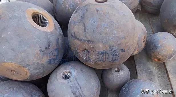 随州钢网架螺栓球检测的重要性